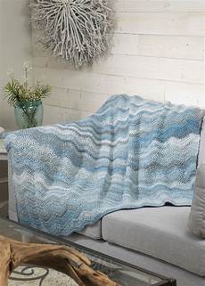 Blanket Yarns
