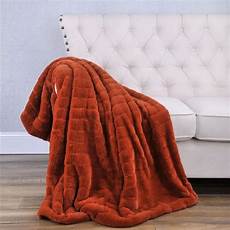 Blankets And Woolen Fabrics