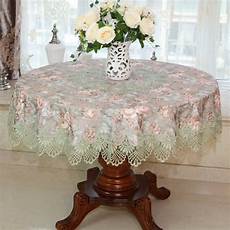 Coffe Table Linens