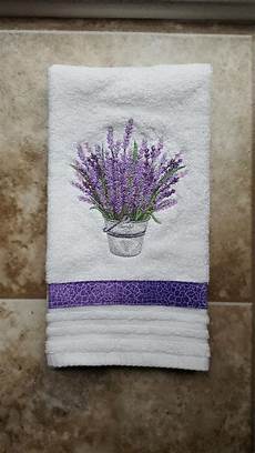 Cotton Embroideried Towel