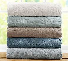 Cotton Jacquard Towels