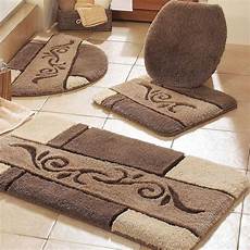 Decorative Carpet Mat