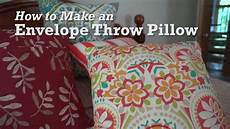 Decorative Pillowcase