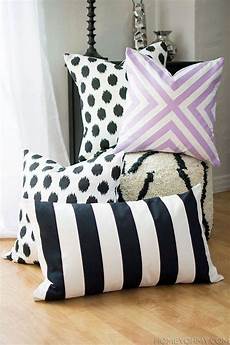Decorative Pillowcases
