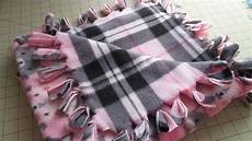 Fleece Blankets