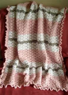 Handmade Baby Blankets