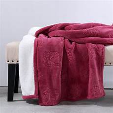 Multifunctional Blankets