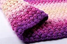 Tricot Blankets
