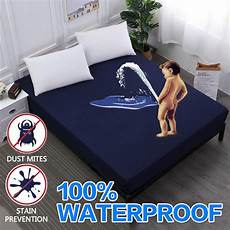 Waterproof Bedsheet
