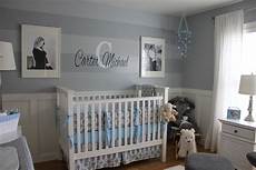 Baby Boy Nursery Sets