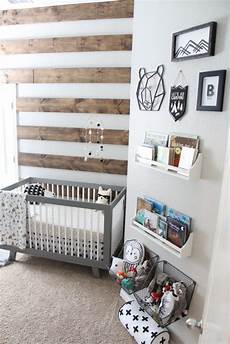 Baby Boy Nursery Sets