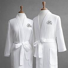 Bathrobe Sets