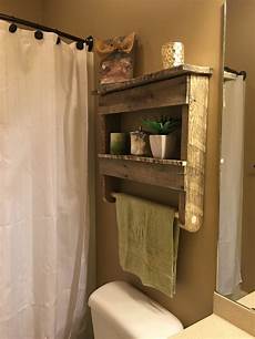 Bathroom Towel
