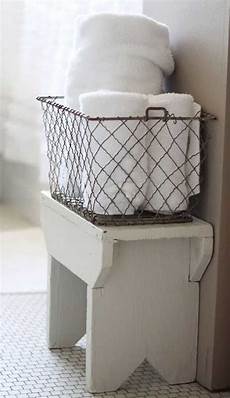 Bathroom Towel