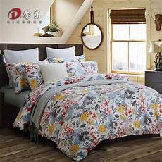 Bedclothes