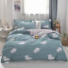 Bedclothes