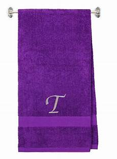 Cotton Embroideried Towel