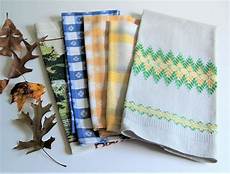 Cotton Embroideried Towel