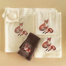 Cotton Embroideried Towel