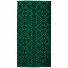 Cotton Jacquard Towels