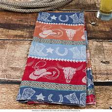 Cotton Jacquard Towels
