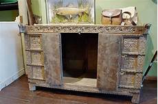 Dowry Chest