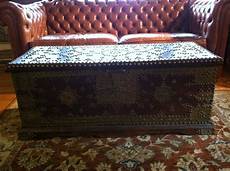 Dowry Chest
