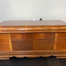 Dowry Chest