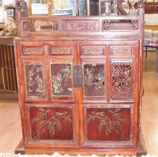 Dowry Chests