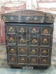 Dowry Chests