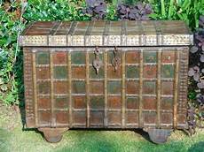 Dowry Chests