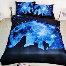 Embroidered Duvet Cover Set