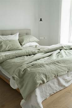 Embroidered Duvet Cover Set