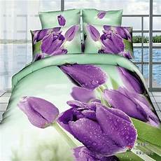 Embroidered Duvet Cover Set