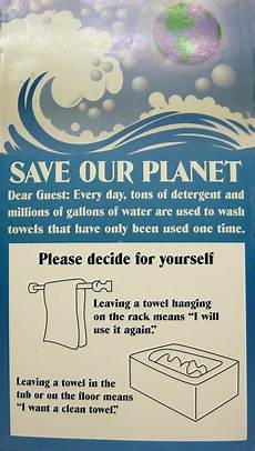 Hospitality Towels
