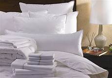 Hotel Linen