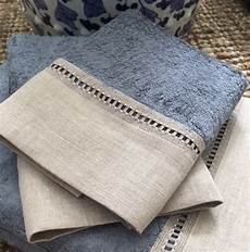 Hotel Massage Bed Towels