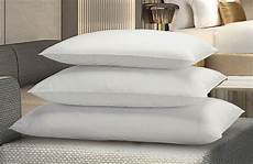 Hotel Pillow