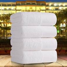 Hotel Spa Towel