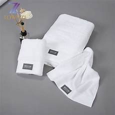 Hotel Spa Towel