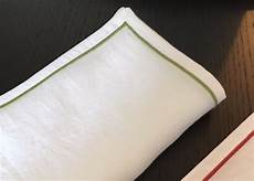 Hotel Table Protectors
