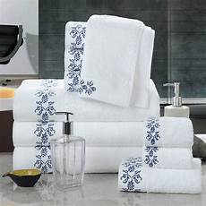 Hotel Towels