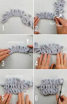 Knitted Blanket