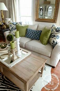 Living Room Linen