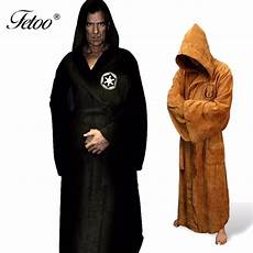 Man Bathrobe