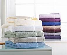 Microcotton Towels
