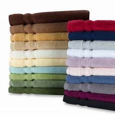 Microcotton Towels