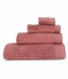Microcotton Towels