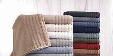 Microcotton Towels