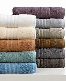 Microcotton Towels